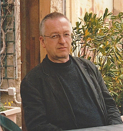 Reinhard Wosniak - Literatur - Felonie - Glarean Magazin