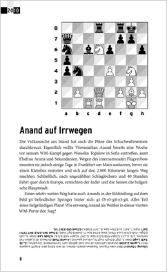 Breutigam - Himmlische Züge - Probeseite - Werkstatt Verlag