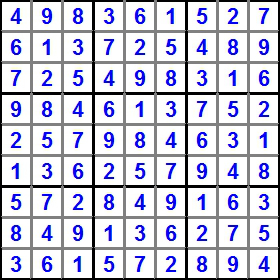 Sudoku-Raetsel-Spass-Glarean-Magazin-Maerz-2014-Loesung