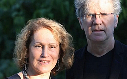 Aline Zylberajch & Martin Gester