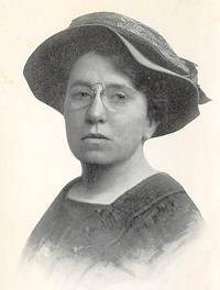 Emma Goldman - Glarean Magazin