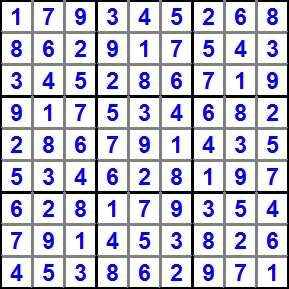 Sudoku-Raetsel-Spass-Glarean-Magazin-Mai-2014-Loesung