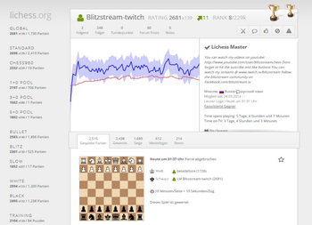 Lichess-Online-Schach-Portal