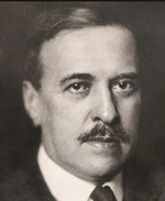 Hugo von Hoffmansthal