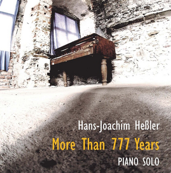 Cover_More Than 777 Years