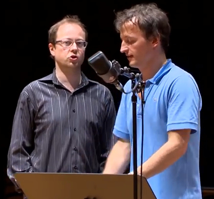 Guillaume Connesson - Jean-Christophe Spinosi - Lucifer 2014