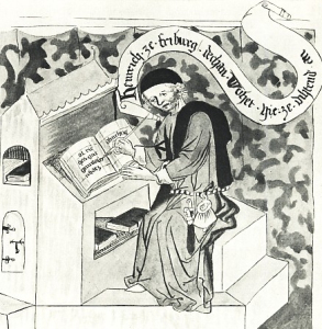Heinrich von Laufenberg - Glarean Magazin
