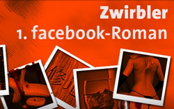 Facebook - Zwirbler-Roman - Glarean Magazin