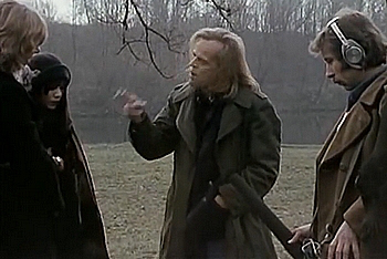 Klaus Kinski