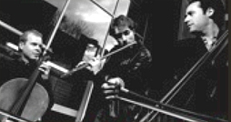 Musik Project-Trio New York - Glarean Magazin