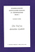 Der Tod - Cover - klein_Seite