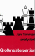 Jan Timman - Cover klein
