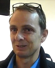 Arthur van de Oudeweetering - Glarean Magazin