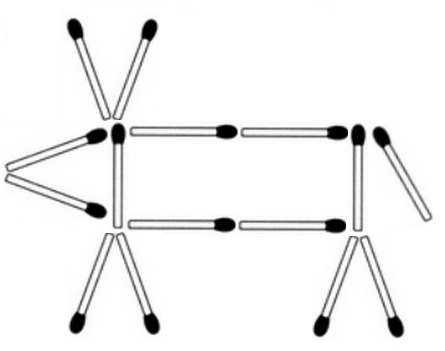 Streichholz-Raetsel-Puzzle_August-2015_Aufgabe-Glarean Magazin