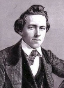 Paul-Morphy-Schach-Glarean-Magazin