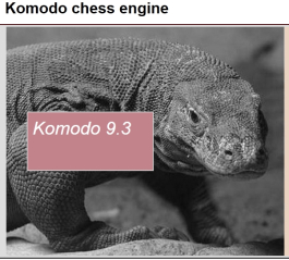 Schach-Komodo-Chess-Glarean-Magazin