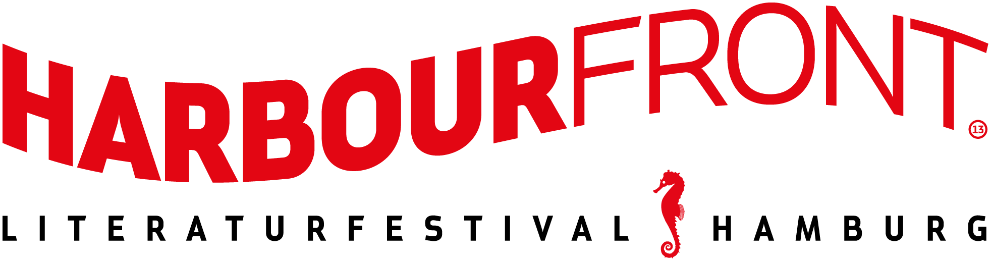 Harbour Front Literaturfestival