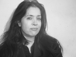 Theresia Walser