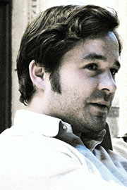 david-lindemann vita