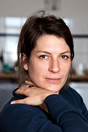 behrens vita