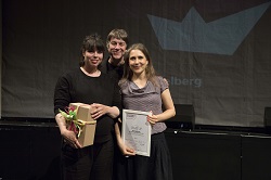 Stueckemarkt Nachspielpreis 250 Sebastian Buehler
