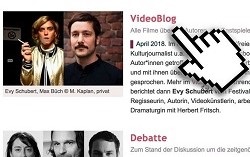 Videoblog 250a Standbild