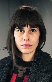 becker esther vita