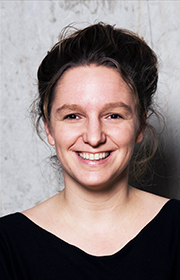 syha ulrike vita