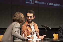 Oemer Kacar1 250 Sebastian Buehler