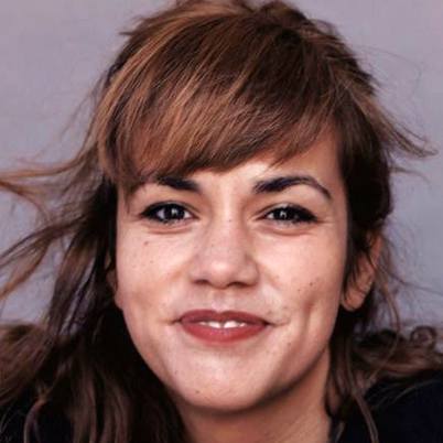 Natascha Gangl