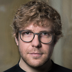 Sören Hornung