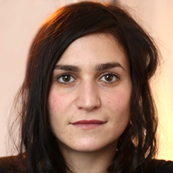 Yade Yasemin Önder