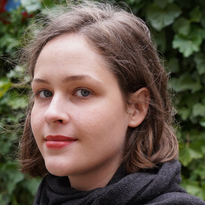 Fabienne Dür