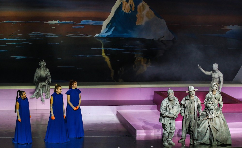 Lysistrata 1 SandraThen