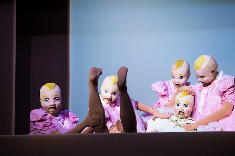Oxytocin Baby MatthiasHeschl