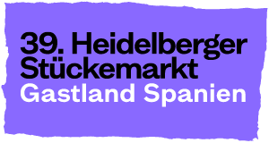 Heidelberger Stückemarkt