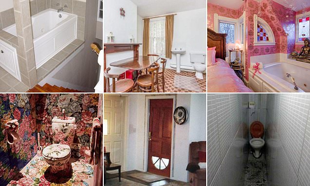 Texas real estate agent shares the worst things she and her colleagues have seen in