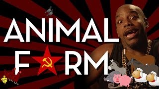 Animal Farm - Thug Notes Summary and Analysis