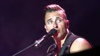 A Meinung haben Andreas Gabalier Kitzbühel 2016