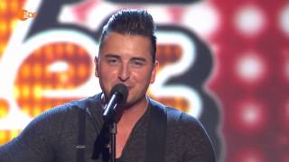 Andreas Gabalier "Verliebt, verliebt"