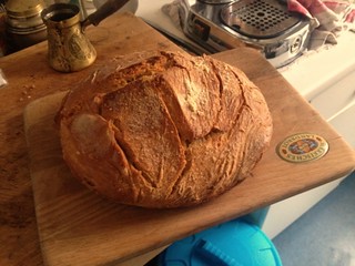 Brot 171216