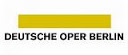 Deutsche Oper Berlin Logo