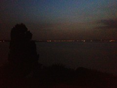 Casa Forramar Meerblick morgens