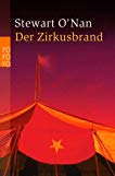 Der Zirkusbrand. Eine wahre Geschichte