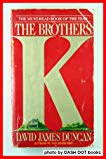 The Brothers K