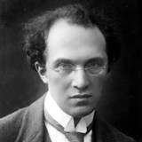 Schreker Portrait