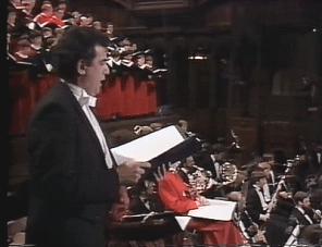 Requiem - Lloyd-Webber - Uraufführung - Glarean Magazin