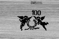 Sterz - Jubiläum 100 Ausgaben - Literaturzeitschrift - Glarean Magazin