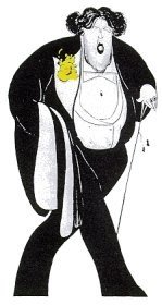 Englands einstiger Chef-Dandy: Oscar Wilde