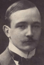 Robert Musil - Glarean Magazin